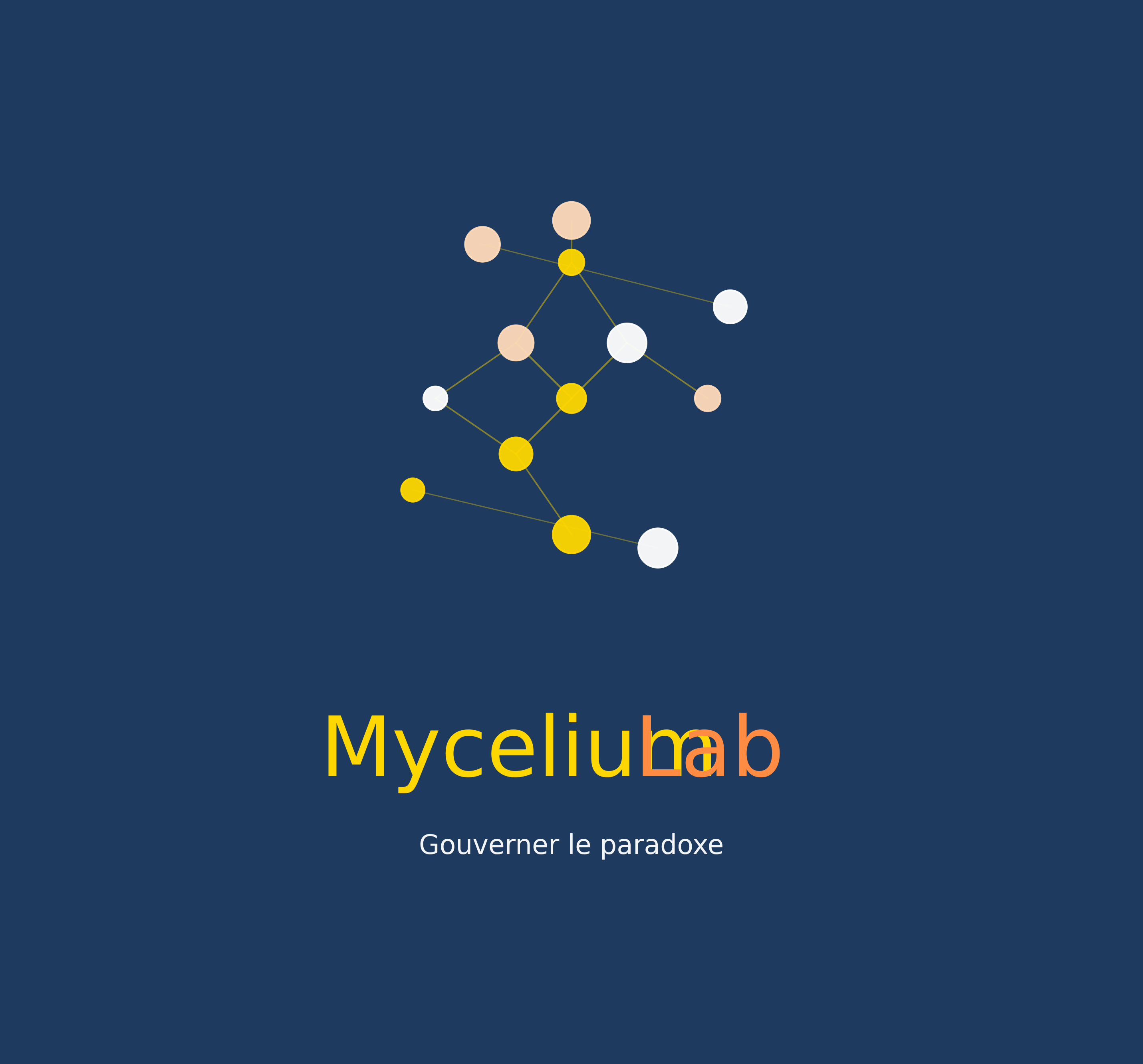 MyceliumLab
